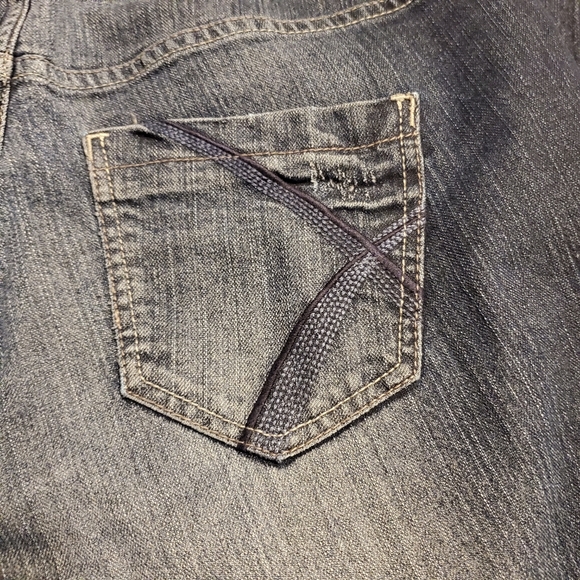 Lane Bryant Size 14 Jeans - Picture 3 of 7